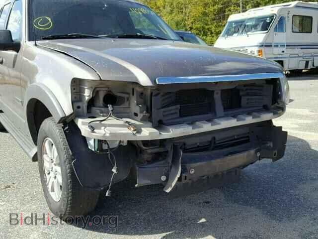 2006 FORD EXPLORER - VIN: 1FMEU73E26UB59500 - Фото 9