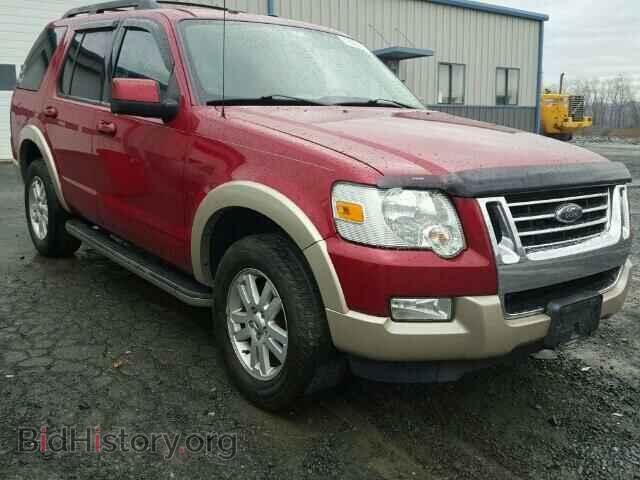Photo 1FMEU7EE1AUA80681 - FORD EXPLORER 2010