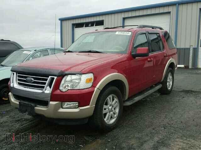 2010 FORD EXPLORER - VIN: 1FMEU7EE1AUA80681 - Photo 2