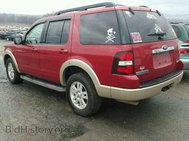 2010 FORD EXPLORER - VIN: 1FMEU7EE1AUA80681 - Photo 3