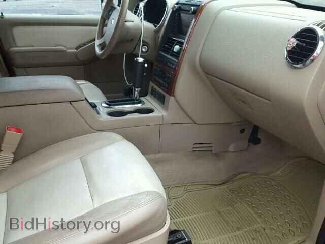 2010 FORD EXPLORER - VIN: 1FMEU7EE1AUA80681 - Photo 5