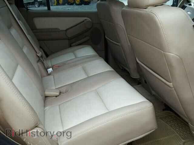 2010 FORD EXPLORER - VIN: 1FMEU7EE1AUA80681 - Photo 6