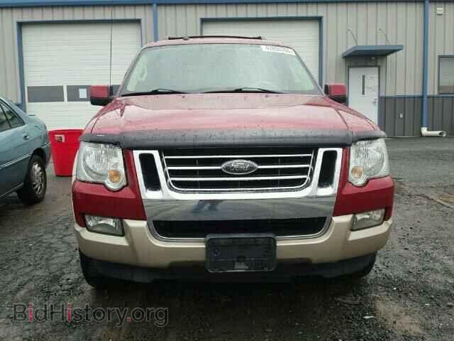 2010 FORD EXPLORER - VIN: 1FMEU7EE1AUA80681 - Photo 9