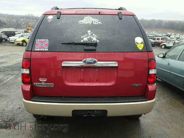 2010 FORD EXPLORER - VIN: 1FMEU7EE1AUA80681 - Photo 10