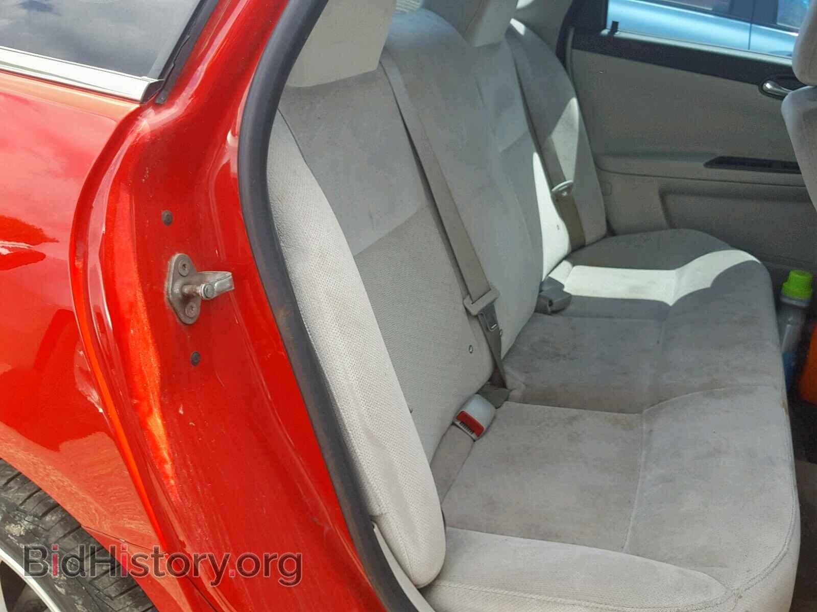 2013 CHEVROLET IMPALA - VIN: 2G1WG5E33D1159393 - Photo 6