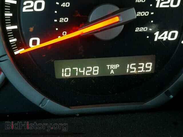 2007 HONDA PILOT - VIN: 2HKYF18527H522326 - Фото 8