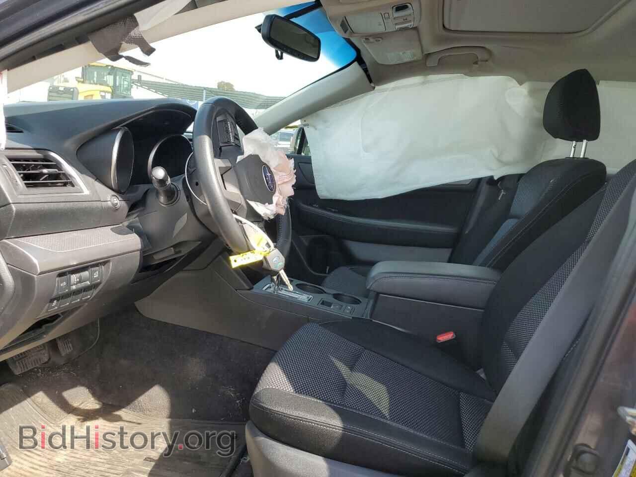 2015 SUBARU OUTBACK - VIN: 4S4BSAECXF3230868 - Фото 7