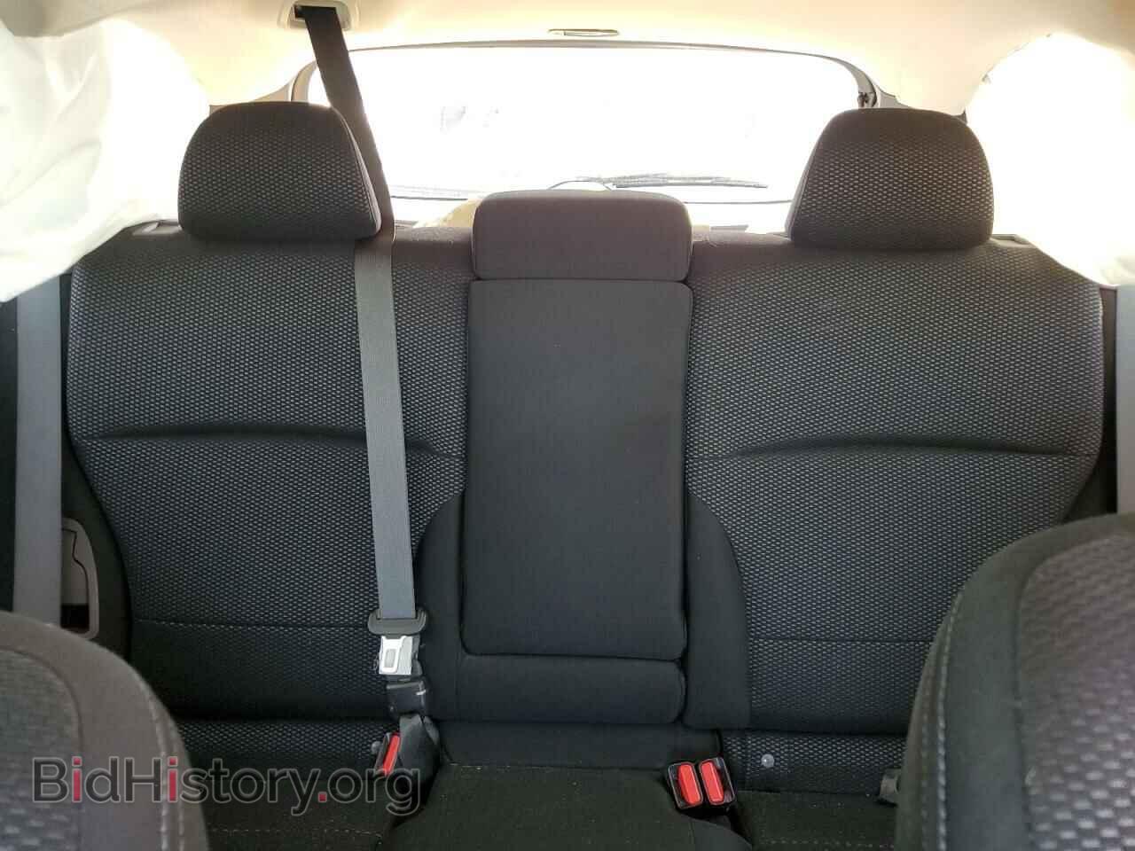 2015 SUBARU OUTBACK - VIN: 4S4BSAECXF3230868 - Фото 10