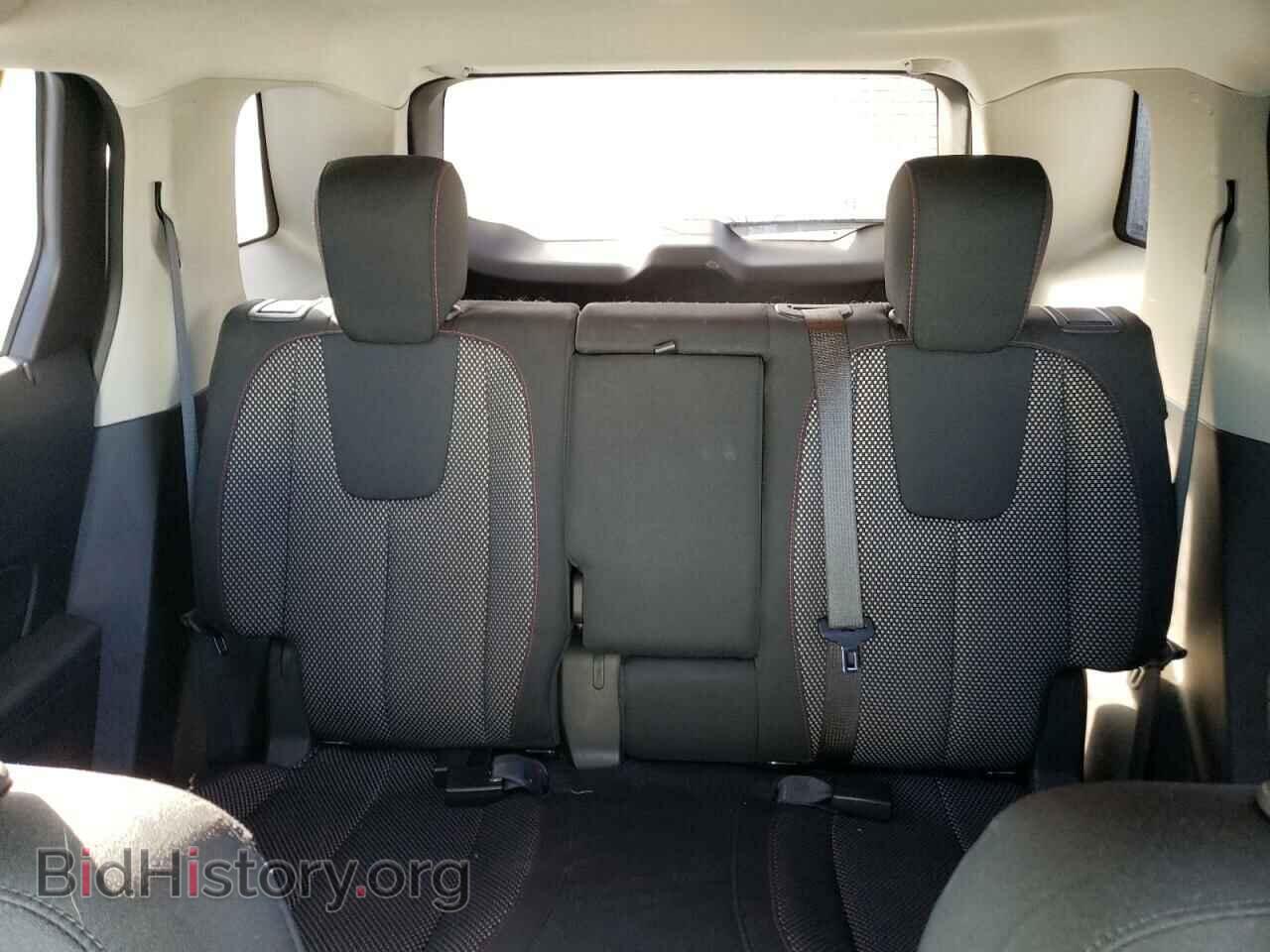 2013 GMC TERRAIN - VIN: 2GKFLTEK1D6221055 - Фото 10