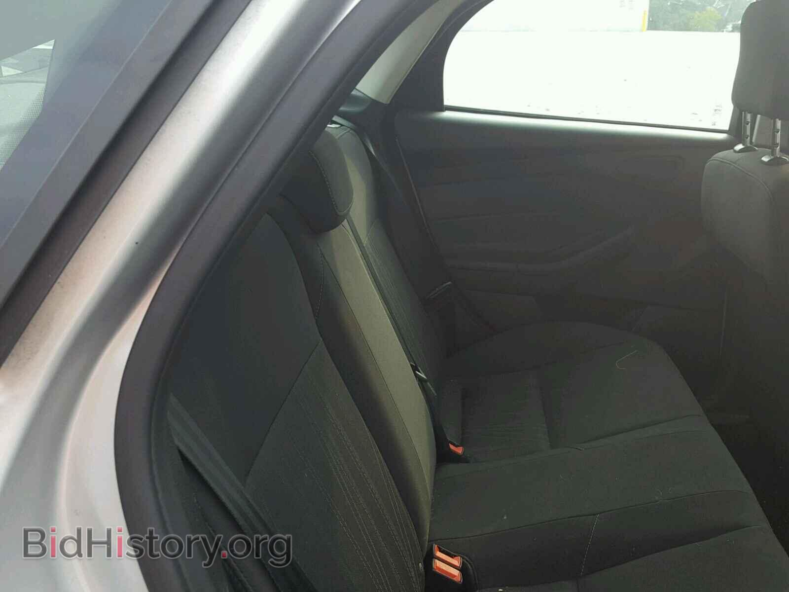 2015 FORD FOCUS - VIN: 1FADP3E28FL355696 - Photo 6