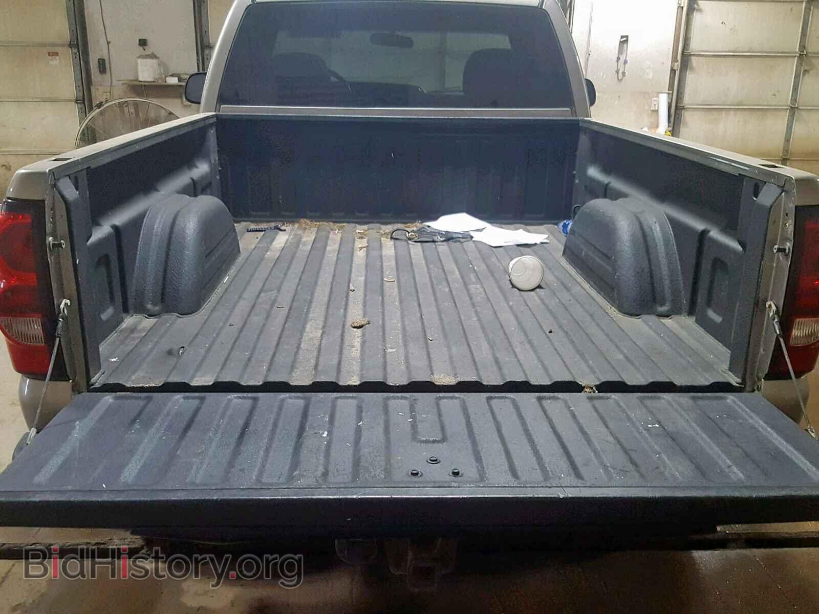 2000 GMC NEW SIERRA - VIN: 1GTEK14T4YZ256580 - Фото 6