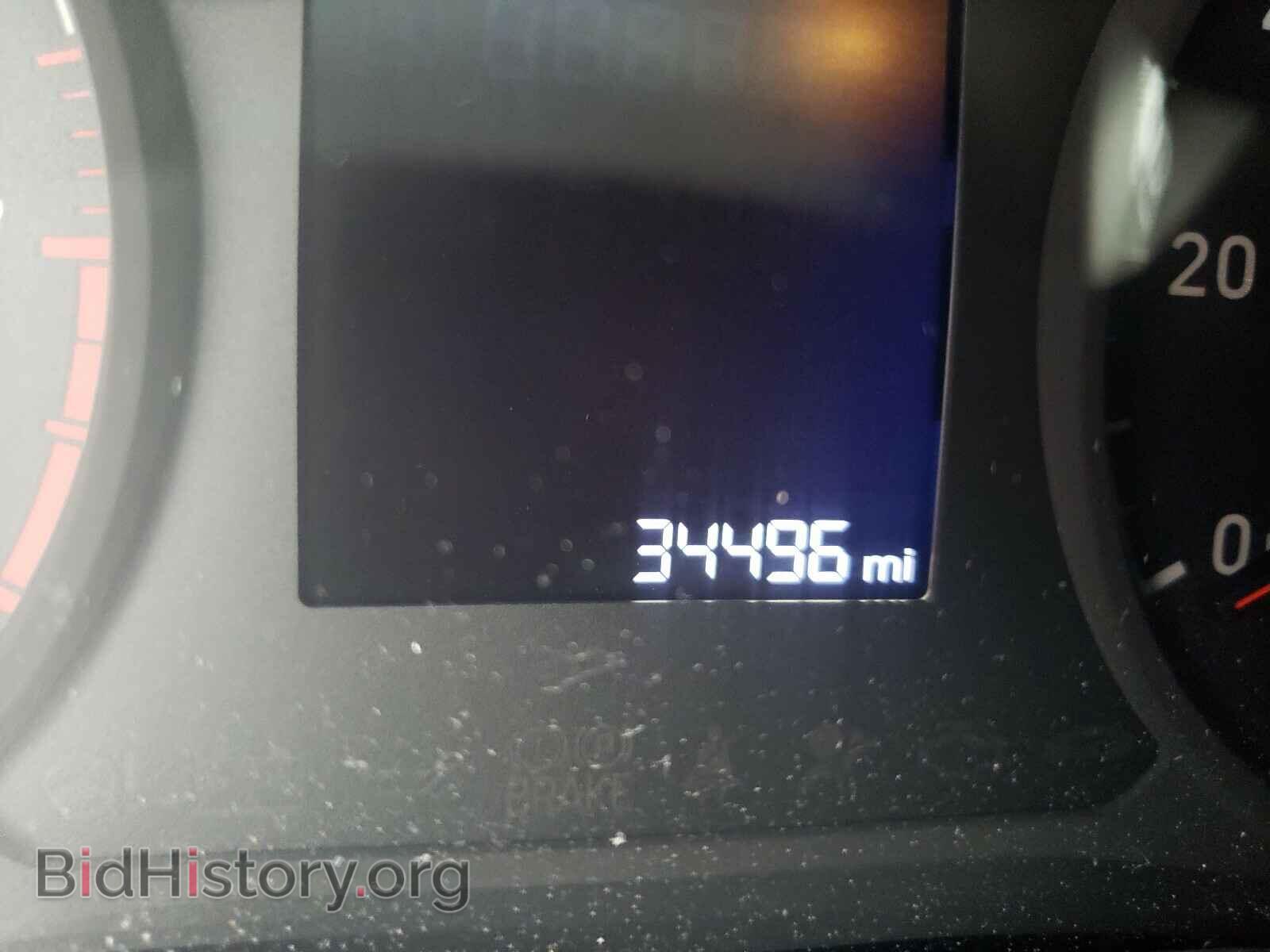 2020 HYUNDAI ACCENT - VIN: 3KPC24A62LE109573 - Фото 8