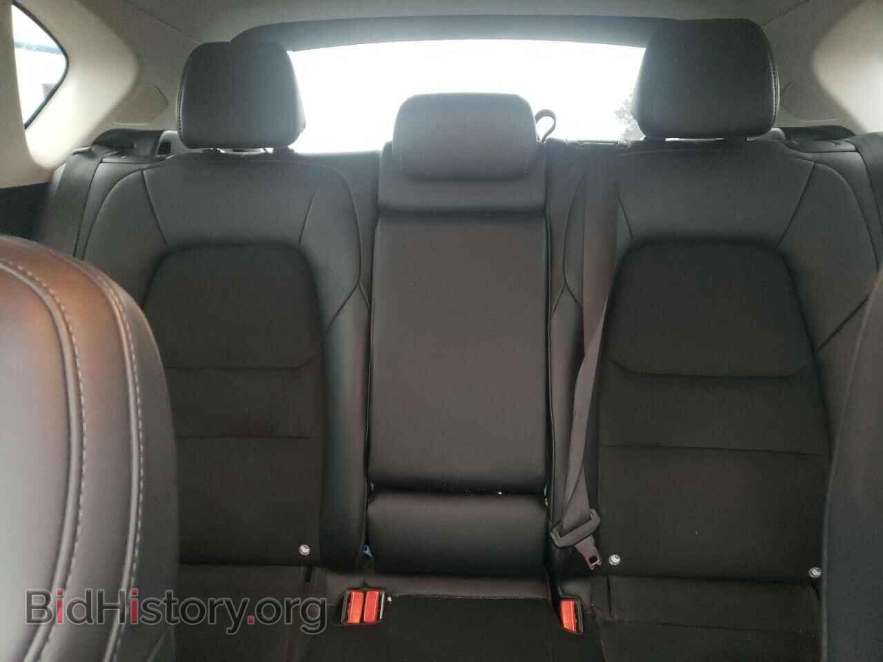 2018 MAZDA CX-5 - VIN: JM3KFBCM2J0471500 - Фото 10