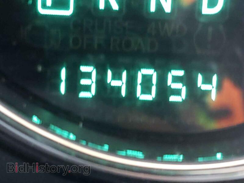 2012 Jeep COMPASS (VIN 1C4NJCCB4CD677101) — photo 8 of 10