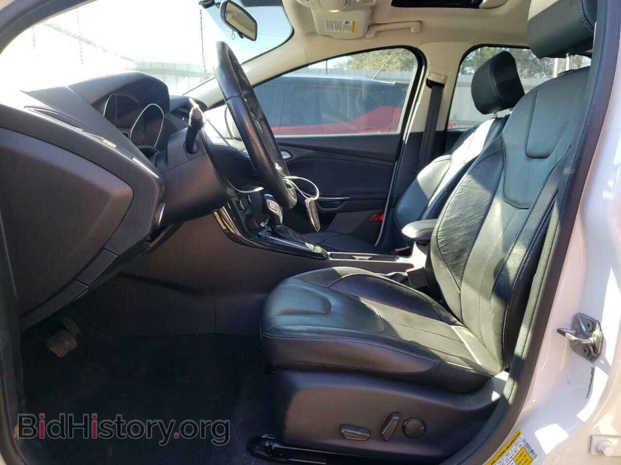 2016 FORD FOCUS - VIN: 1FADP3J24GL211361 - Фото 7
