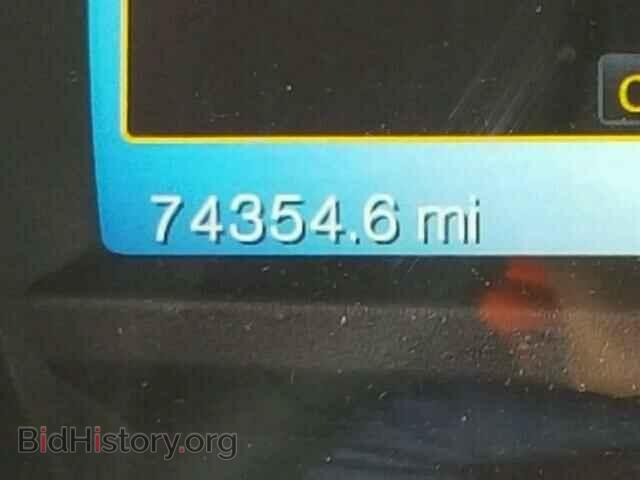2013 FORD EXPLORER - VIN: 1FM5K7F83DGC87607 - Фото 8