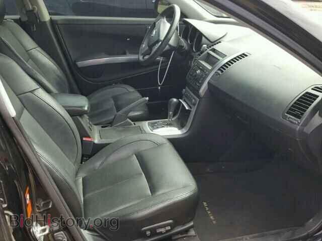 2007 NISSAN MAXIMA - VIN: 1N4BA41E87C865885 - Photo 5