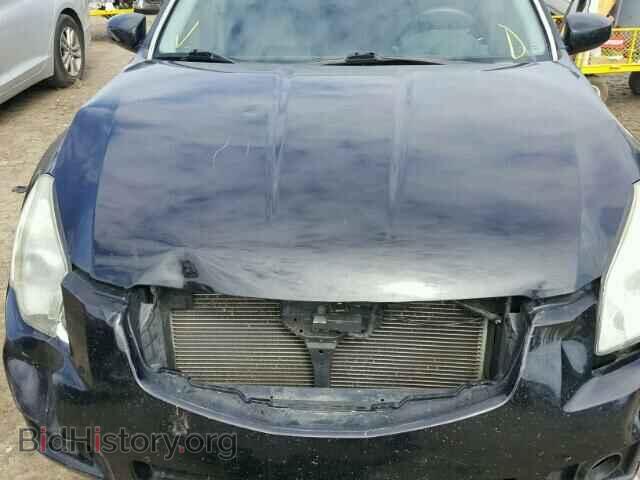 2007 NISSAN MAXIMA - VIN: 1N4BA41E87C865885 - Photo 7