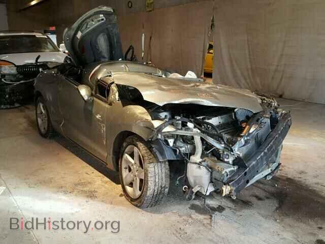 Фотография 4A3AL25F68E003744 - MITSUBISHI ECLIPSE 2008