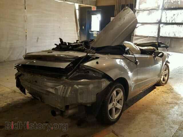2008 MITSUBISHI ECLIPSE - VIN: 4A3AL25F68E003744 - Фото 4