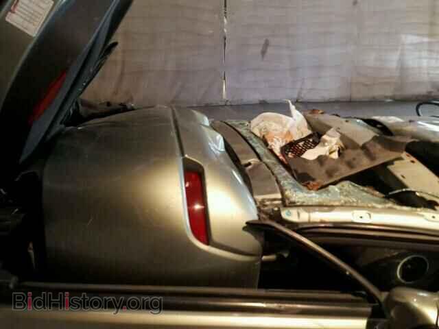 2008 MITSUBISHI ECLIPSE - VIN: 4A3AL25F68E003744 - Фото 5