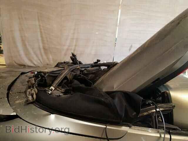 2008 MITSUBISHI ECLIPSE - VIN: 4A3AL25F68E003744 - Фото 6