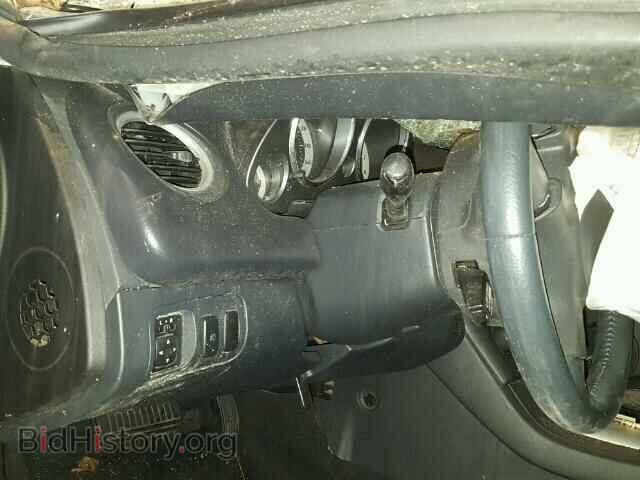2008 MITSUBISHI ECLIPSE - VIN: 4A3AL25F68E003744 - Фото 8