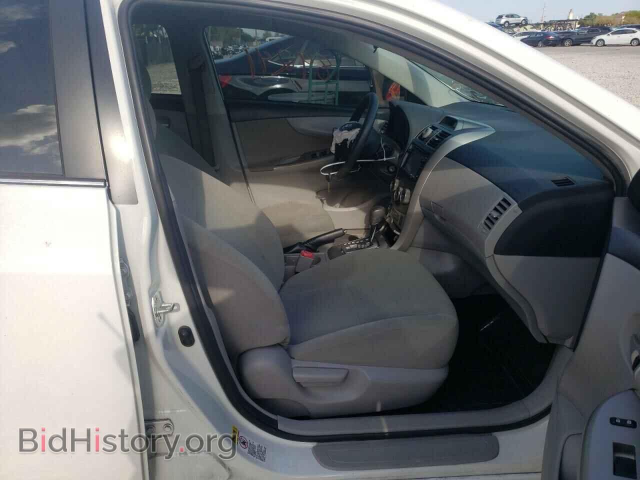 2013 TOYOTA COROLLA - VIN: 5YFBU4EE2DP170607 - Photo 5