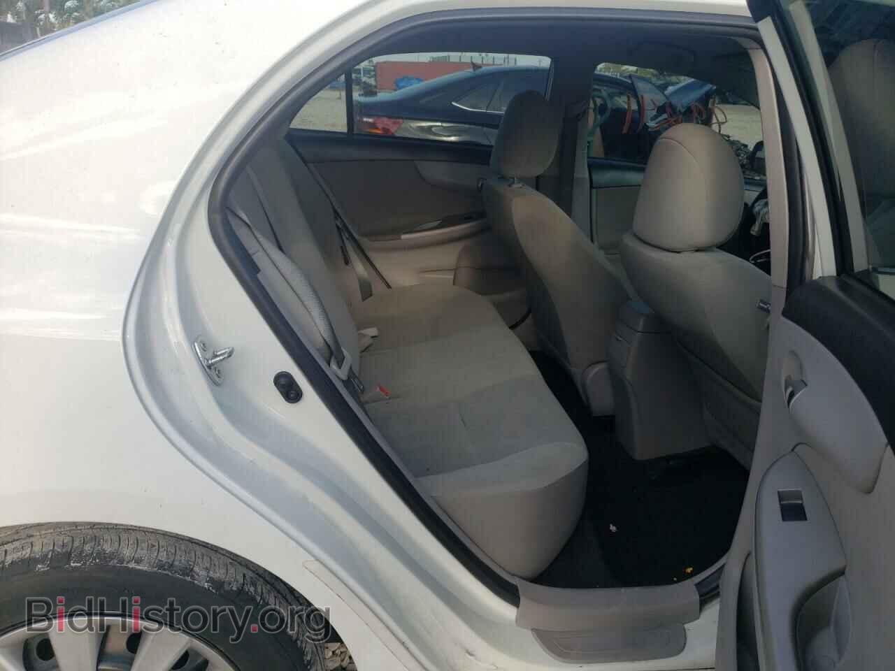 2013 TOYOTA COROLLA - VIN: 5YFBU4EE2DP170607 - Photo 6