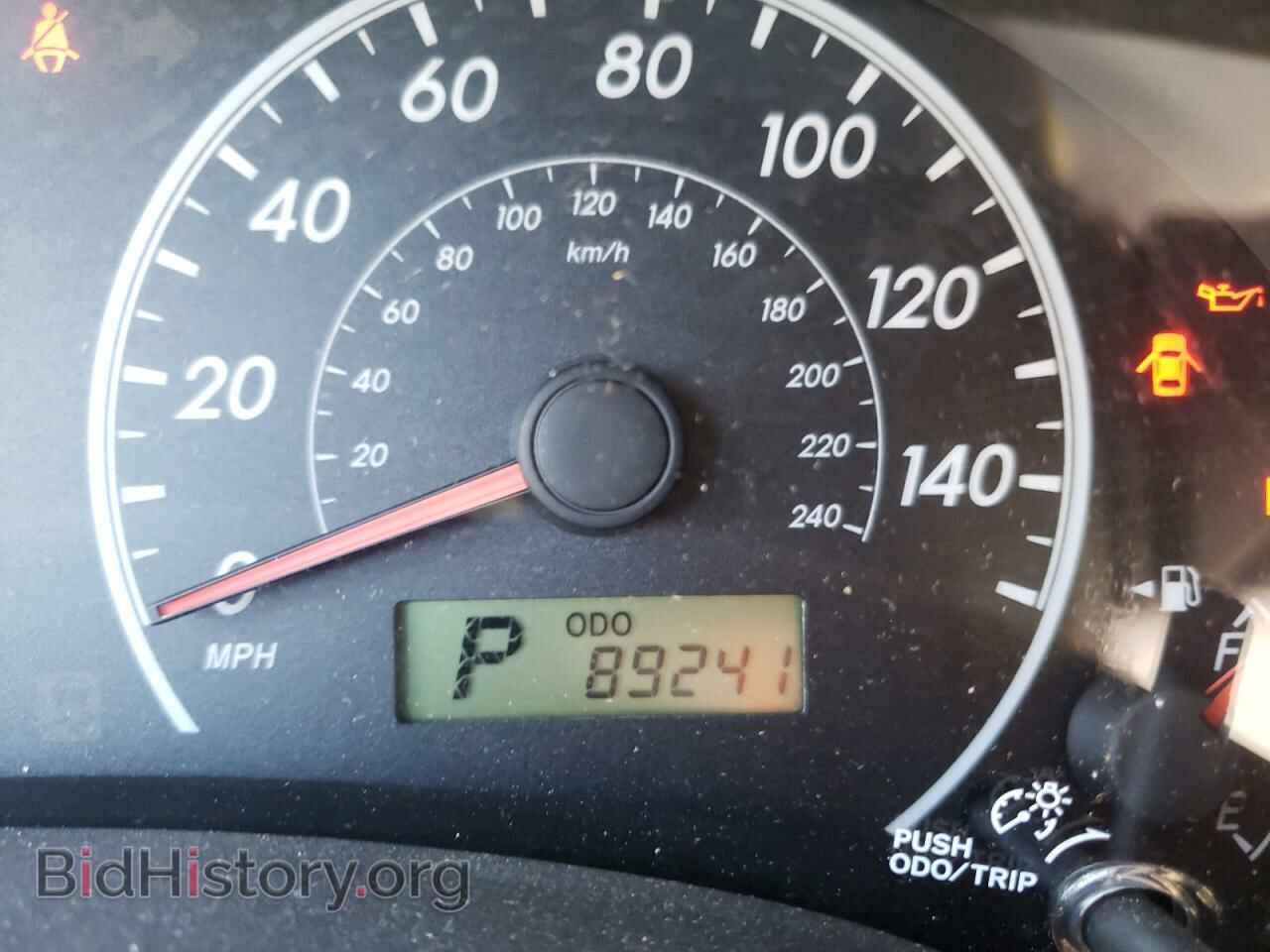 2013 TOYOTA COROLLA - VIN: 5YFBU4EE2DP170607 - Photo 8