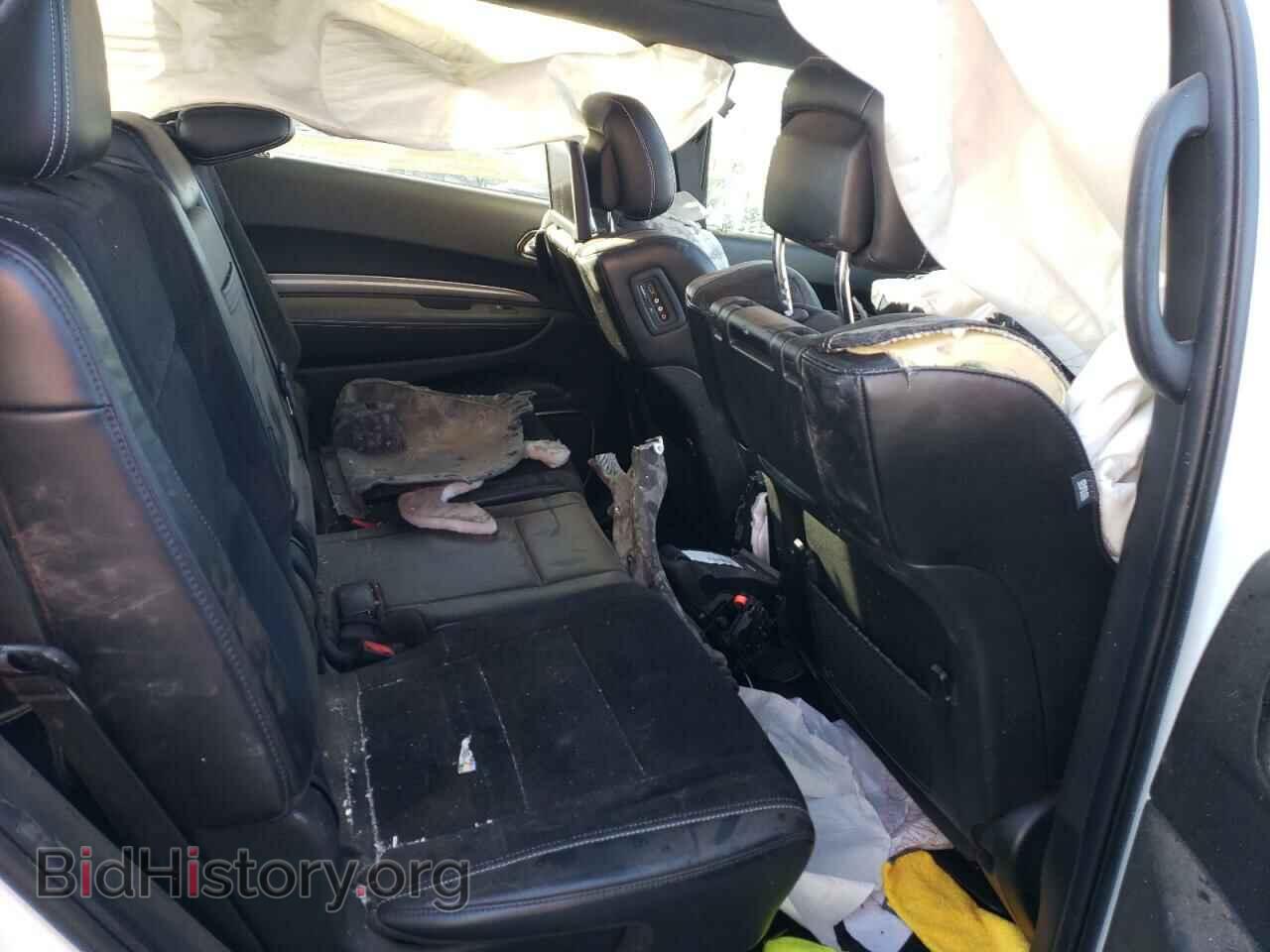 2018 DODGE DURANGO - VIN: 1C4SDJGJ9JC359977 - Фото 10