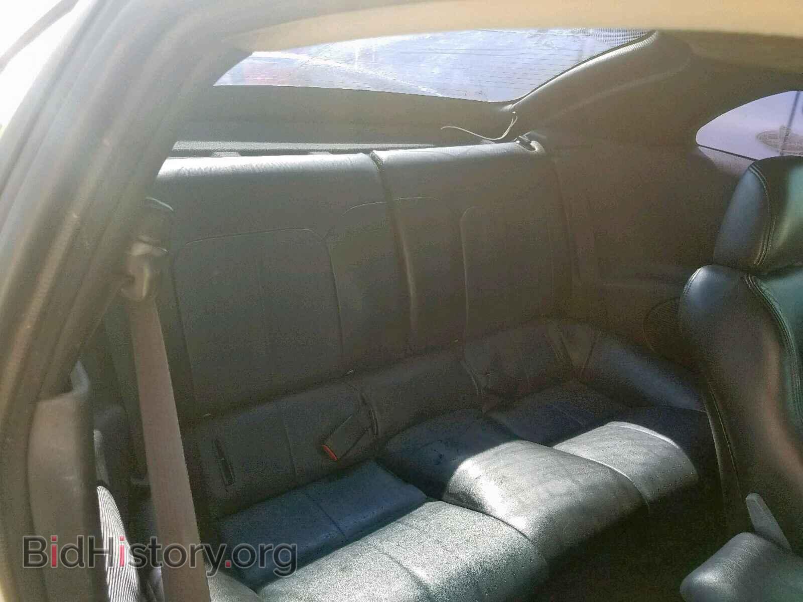 2003 MITSUBISHI ECLIPSE - VIN: 4A3AC74H53E002383 - Photo 6