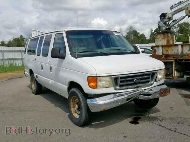 Photo 1FBSS31S33HB38517 - FORD ECONOLINE 2003