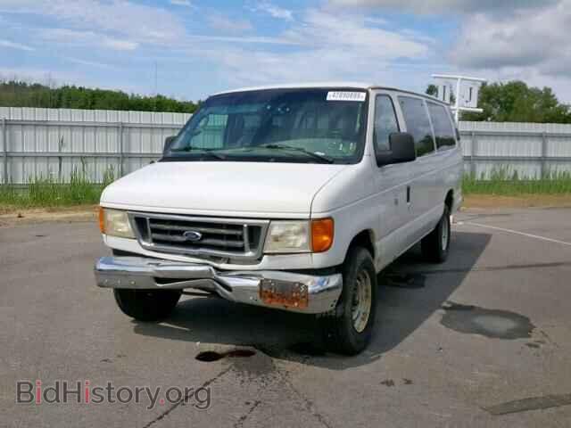 2003 FORD ECONOLINE - VIN: 1FBSS31S33HB38517 - Photo 2