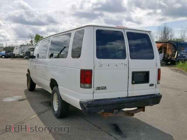 2003 FORD ECONOLINE - VIN: 1FBSS31S33HB38517 - Photo 3