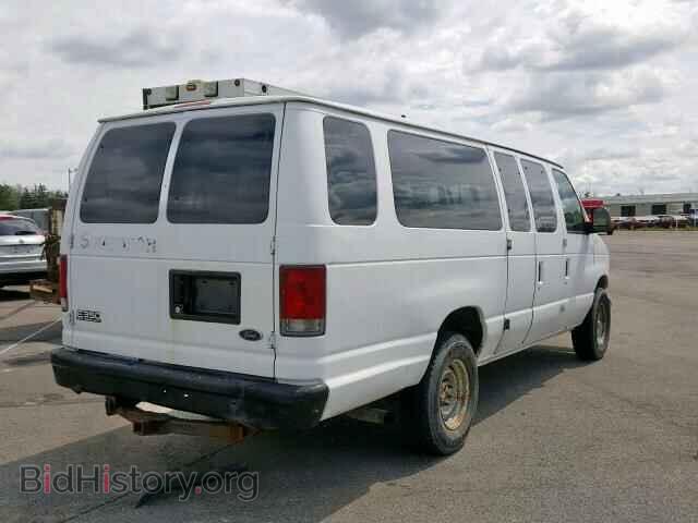 2003 FORD ECONOLINE - VIN: 1FBSS31S33HB38517 - Photo 4