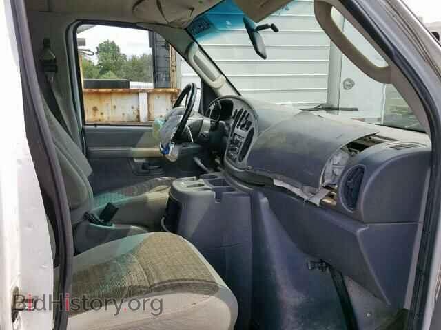 2003 FORD ECONOLINE - VIN: 1FBSS31S33HB38517 - Photo 5