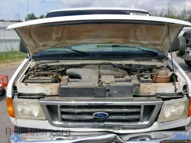 2003 FORD ECONOLINE - VIN: 1FBSS31S33HB38517 - Photo 7