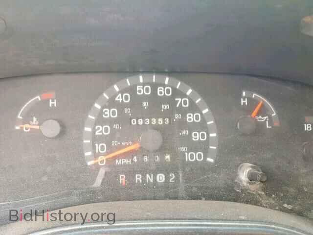 2003 FORD ECONOLINE - VIN: 1FBSS31S33HB38517 - Photo 8