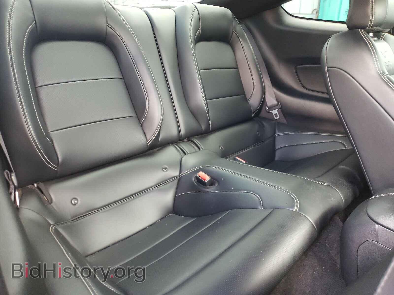 2015 FORD MUSTANG - VIN: 1FA6P8CF5F5299328 - Фото 6