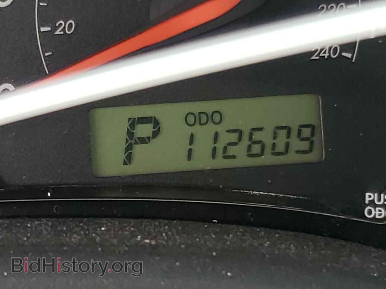 2011 TOYOTA COROLLA - VIN: 2T1BU4EEXBC666395 - Фото 8