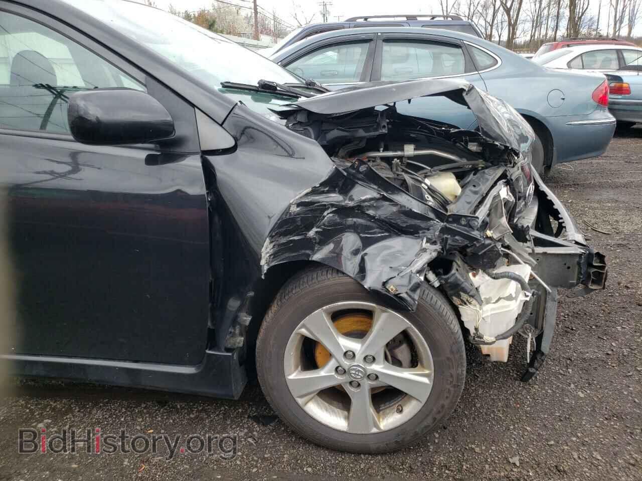 2011 TOYOTA COROLLA - VIN: 2T1BU4EEXBC666395 - Фото 9
