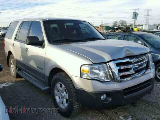 Photo 1FMFU16587LA85245 - FORD EXPEDITION 2007