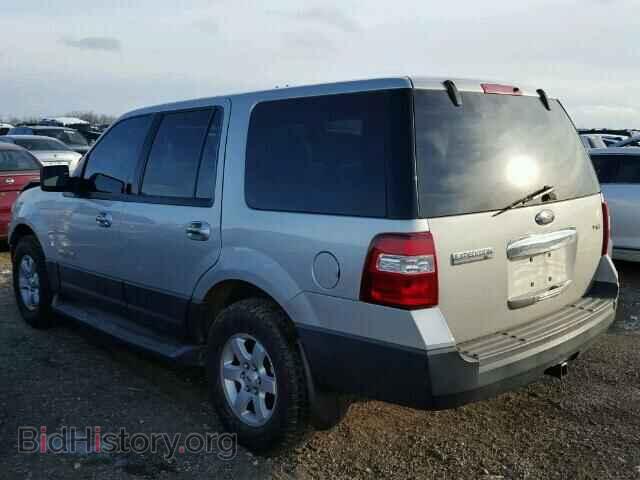 2007 FORD EXPEDITION - VIN: 1FMFU16587LA85245 - Фото 3