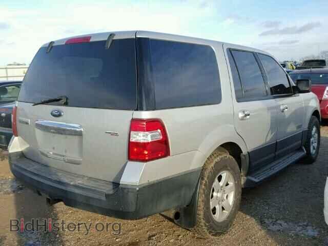 2007 FORD EXPEDITION - VIN: 1FMFU16587LA85245 - Фото 4