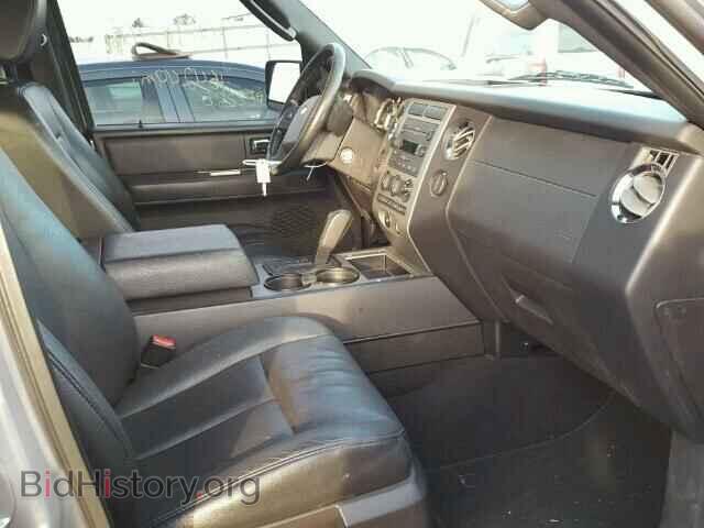 2007 FORD EXPEDITION - VIN: 1FMFU16587LA85245 - Фото 5
