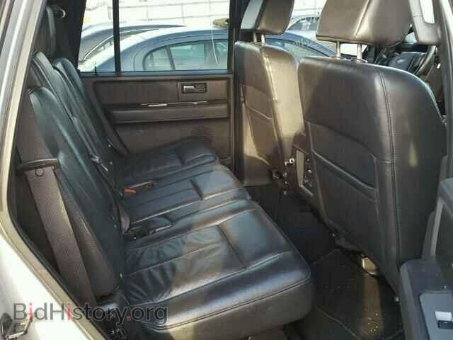 2007 FORD EXPEDITION - VIN: 1FMFU16587LA85245 - Фото 6