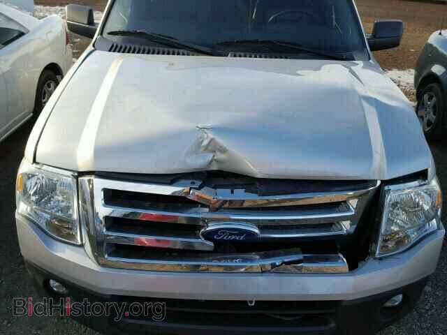 2007 FORD EXPEDITION - VIN: 1FMFU16587LA85245 - Фото 7