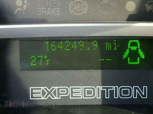 2007 FORD EXPEDITION - VIN: 1FMFU16587LA85245 - Фото 8