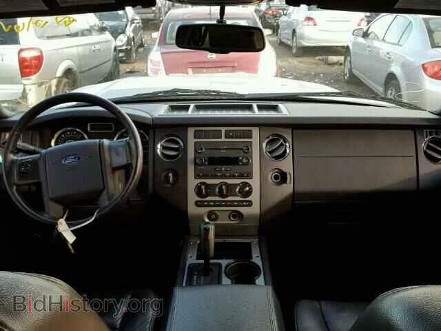 2007 FORD EXPEDITION - VIN: 1FMFU16587LA85245 - Фото 9
